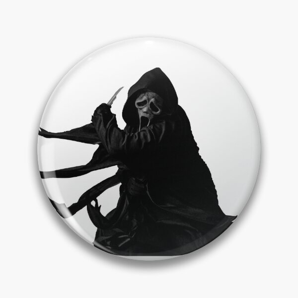 Item preview, Scream designed and sold by Ginpachistore.