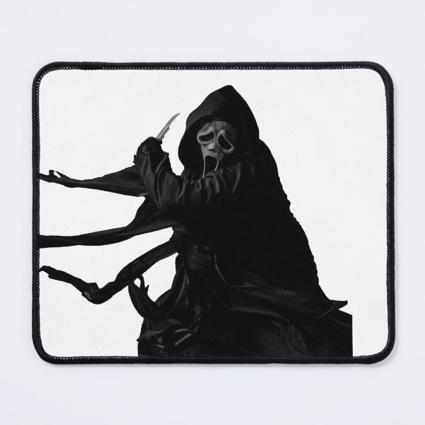 Item preview, Scream designed and sold by Ginpachistore.