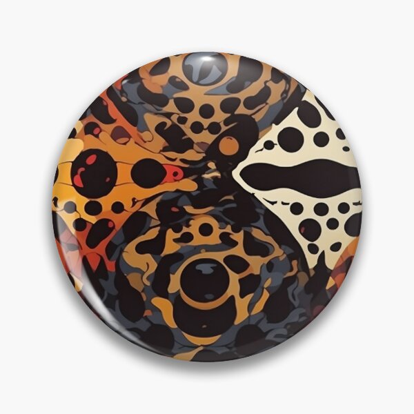 Item preview, Euphoric Eclecticism Pattern #18 designed and sold by NextEchelon.