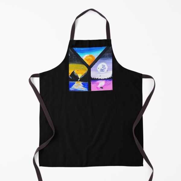 Item preview, Scenic Window designed and sold by Katalendw.