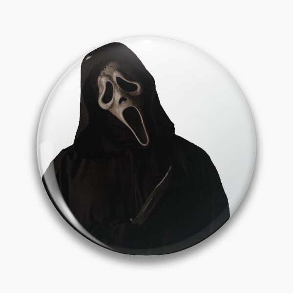 Item preview, Scream designed and sold by Ginpachistore.