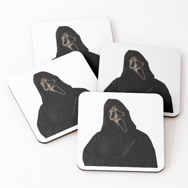 Item preview, Scream designed and sold by Ginpachistore.