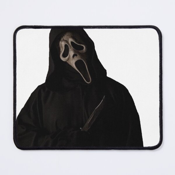 Item preview, Scream designed and sold by Ginpachistore.