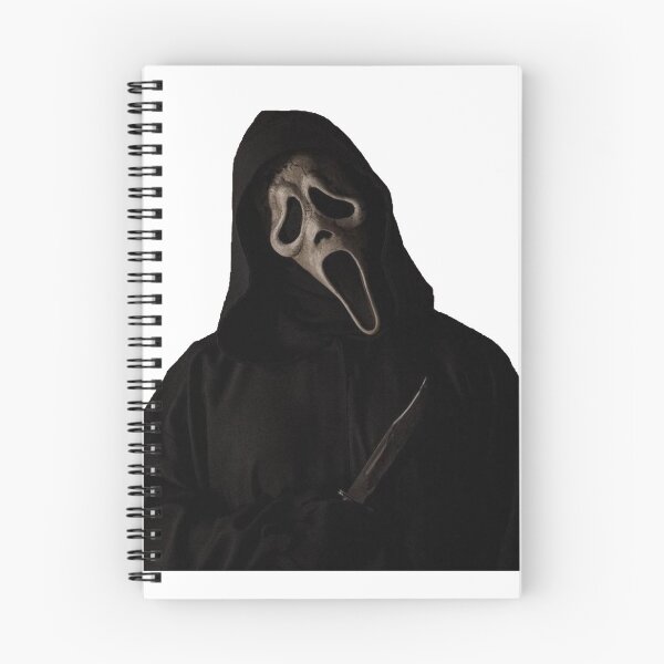 Item preview, Scream designed and sold by Ginpachistore.