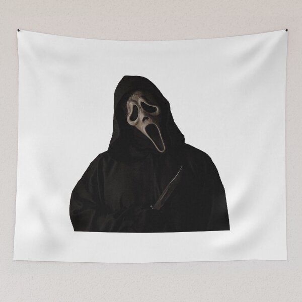 Item preview, Scream designed and sold by Ginpachistore.