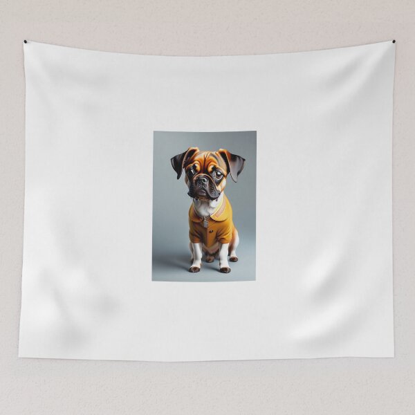 Item preview, Quite puppy dog  designed and sold by Vasant Ravte.