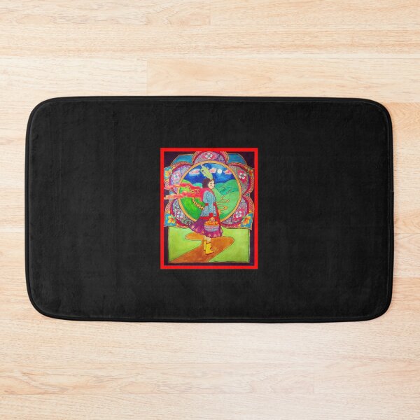 Item preview, Chinese Goddess Xi Wangmu designed and sold by Goddessart.