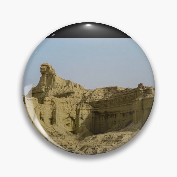 Item preview, Sphinx of Balochistan, Pakistan  designed and sold by PakistanWatan.