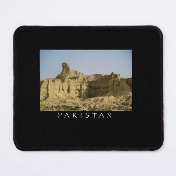Item preview, Sphinx of Balochistan, Pakistan  designed and sold by PakistanWatan.