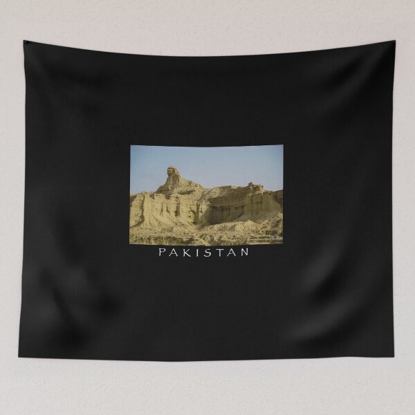 Item preview, Sphinx of Balochistan, Pakistan  designed and sold by PakistanWatan.