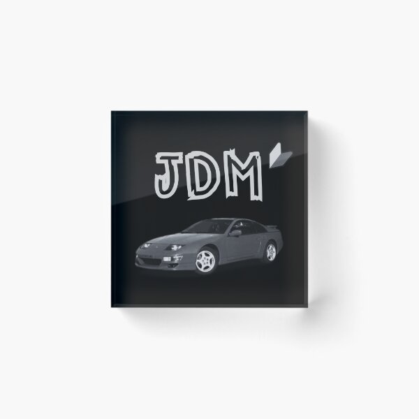 Item preview, Nissan 300ZX Retro JDM Design designed and sold by Trevor1984.