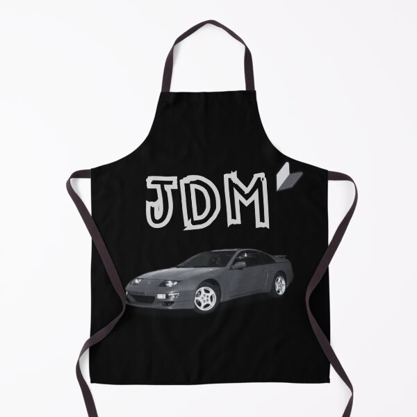 Item preview, Nissan 300ZX Retro JDM Design designed and sold by Trevor1984.