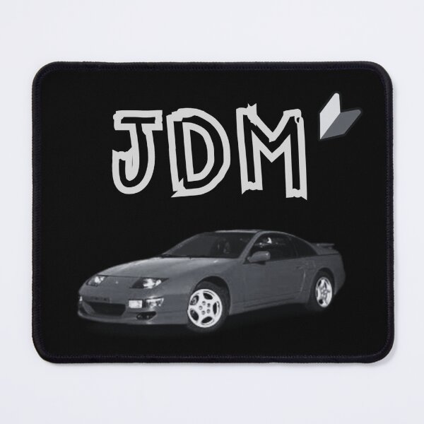 Item preview, Nissan 300ZX Retro JDM Design designed and sold by Trevor1984.