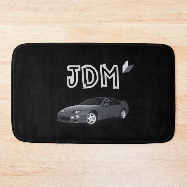 Item preview, Nissan 300ZX Retro JDM Design designed and sold by Trevor1984.