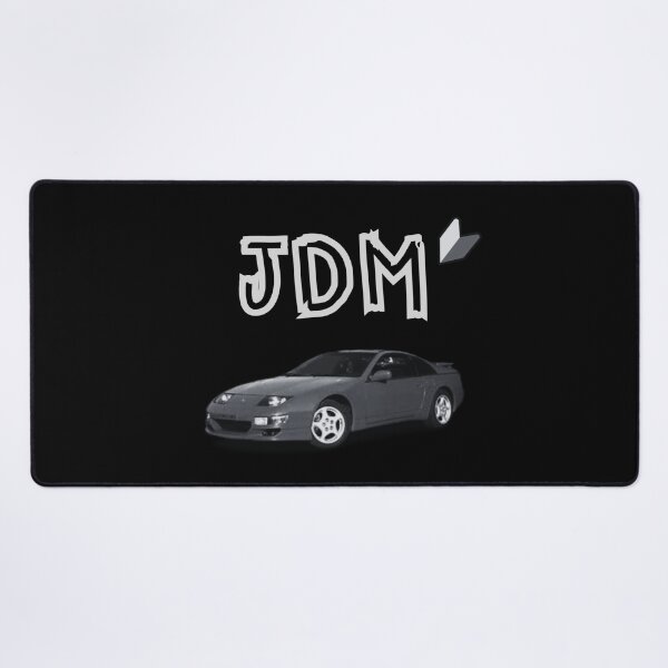 Item preview, Nissan 300ZX Retro JDM Design designed and sold by Trevor1984.