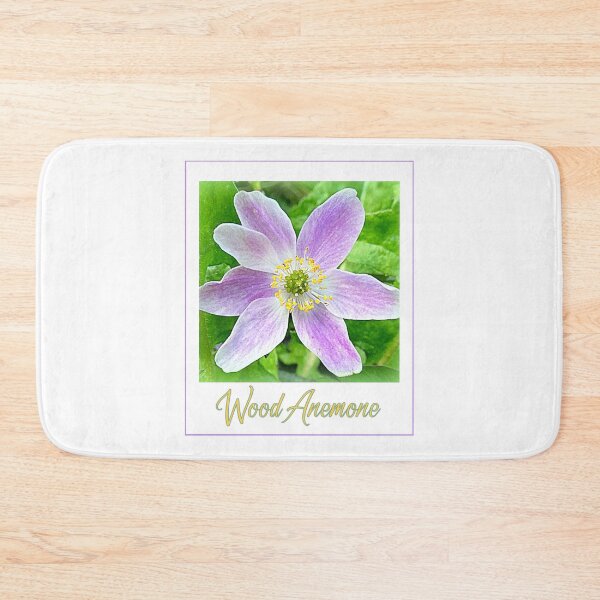 Item preview, Wood Anemone designed and sold by angel1.