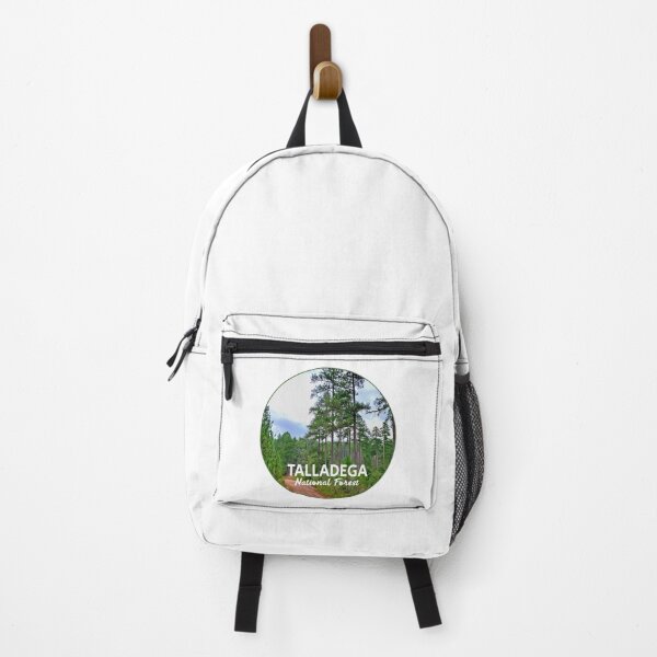 Item preview, Talladega National Forest Souvenir designed and sold by Wild-Outside.