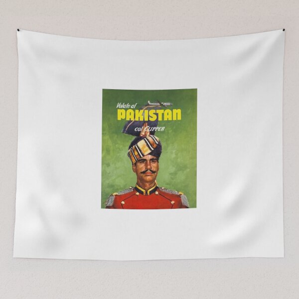 Item preview, Visit Pakistan designed and sold by PakistanWatan.