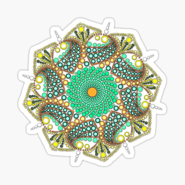Anahata Machine Embroidery Design, Heart Chakra Symbol Embroidery Design,  Love Mandala Embroidery Pattern, Chakra Symbol -  Canada