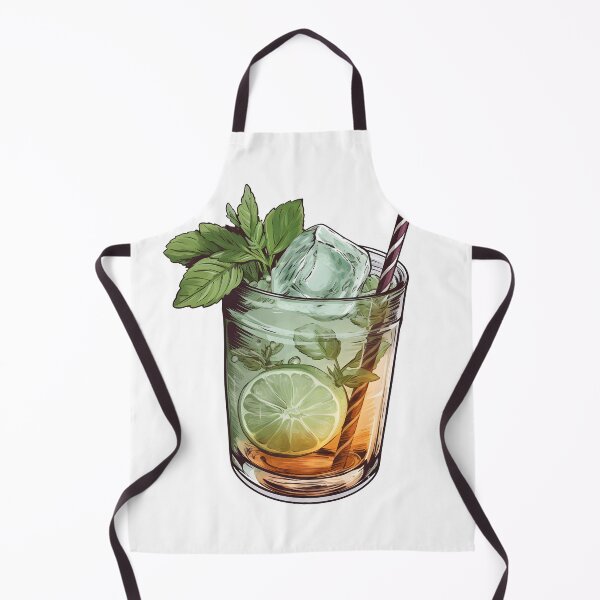 Item preview, Mint Julep designed and sold by SmittenbyKitten.