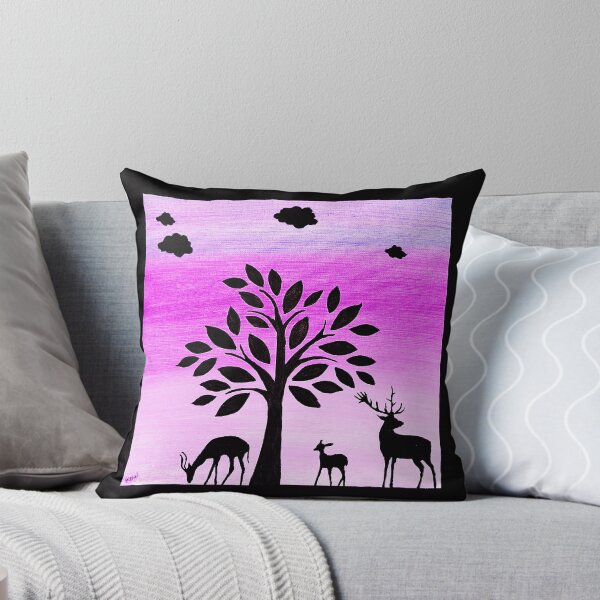 Item preview, Deer family  designed and sold by Katalendw.
