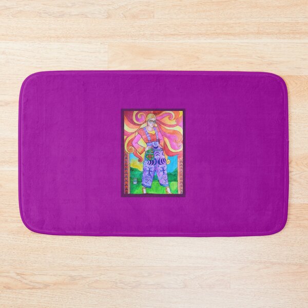 Item preview, Celtic Goddess Brigid designed and sold by Goddessart.
