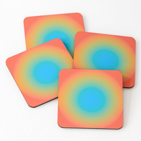 Item preview, Rainbow Aura designed and sold by DesignsByJas.