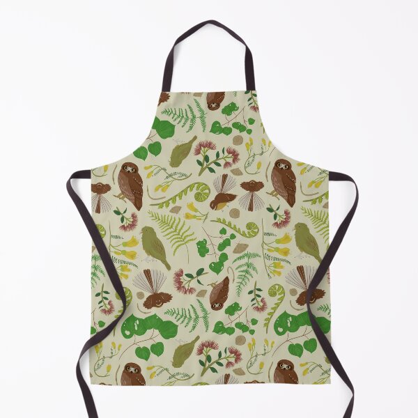 Item preview, Native New Zealand designed and sold by Forest-Lily.