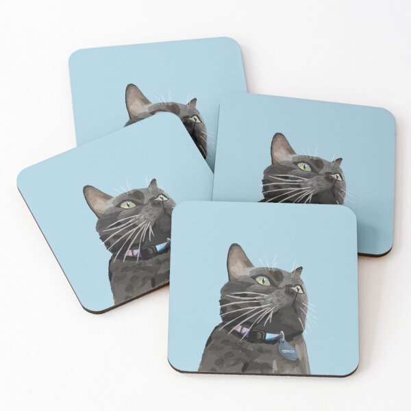 Item preview, Ophelia loves Greenies designed and sold by Kelly Guerin.