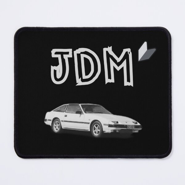Item preview, 1986 Nissan 300ZX Retro JDM Design designed and sold by Trevor1984.