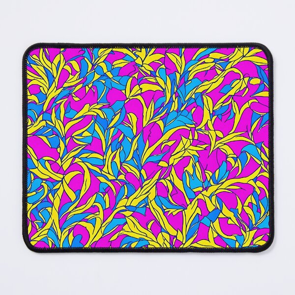 Item preview, Flowers abstraction designed and sold by Oleksandr Ivanochko.