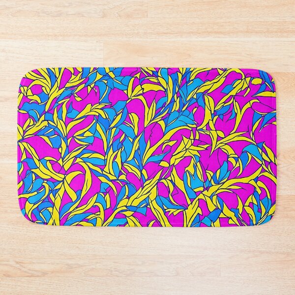 Item preview, Flowers abstraction designed and sold by Oleksandr Ivanochko.