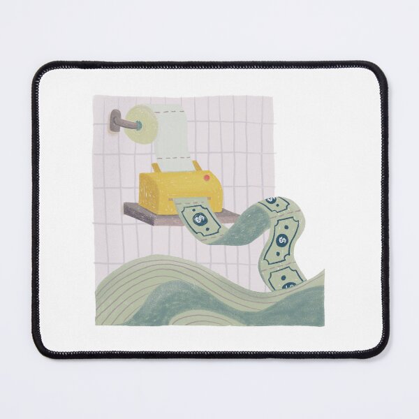 Item preview, Inflation designed and sold by MindfulReminder.