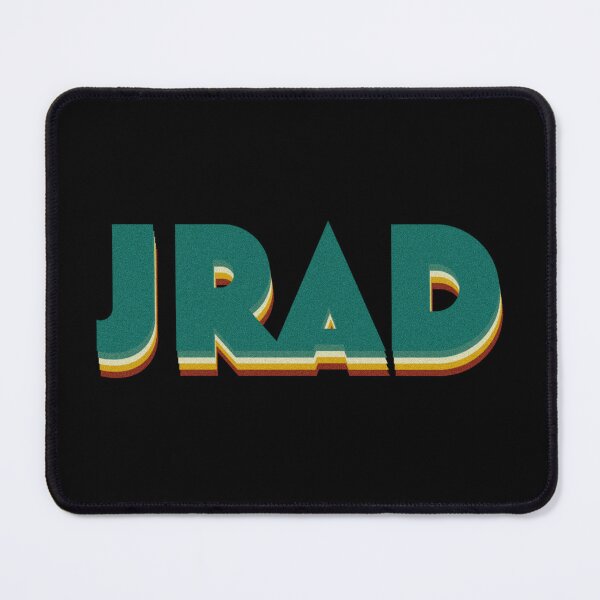 Item preview, JRAD Retro  designed and sold by Trigger413.