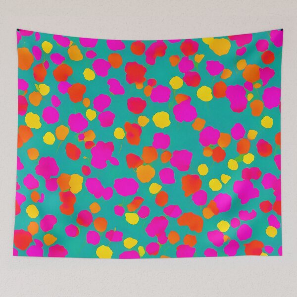 Item preview, Flower petals abstraction designed and sold by Oleksandr Ivanochko.