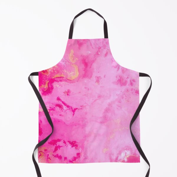 Item preview, Pink Abstract Pour Painting designed and sold by kathrynchill.