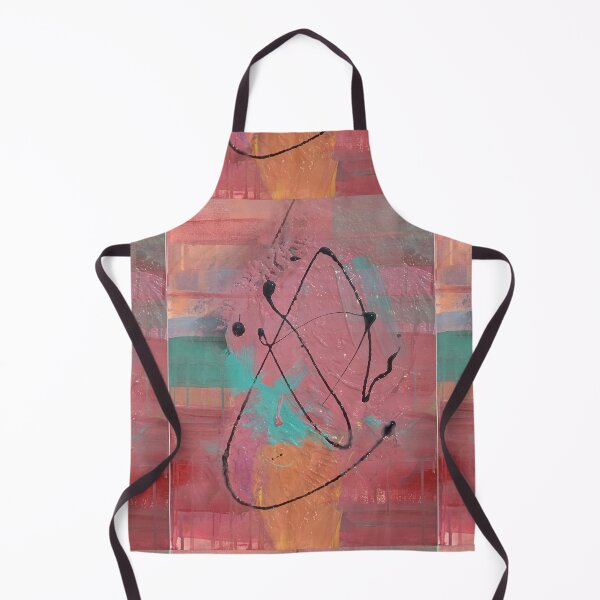 Item preview, Abstract Acrylic  designed and sold by LukeRosenberg.