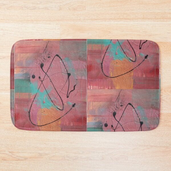 Item preview, Abstract Acrylic  designed and sold by LukeRosenberg.