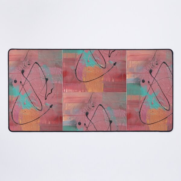 Item preview, Abstract Acrylic  designed and sold by LukeRosenberg.