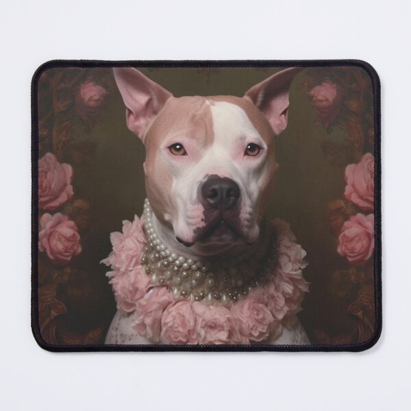 Item preview, Royal Pit Bull designed and sold by Nocturne  Paws.