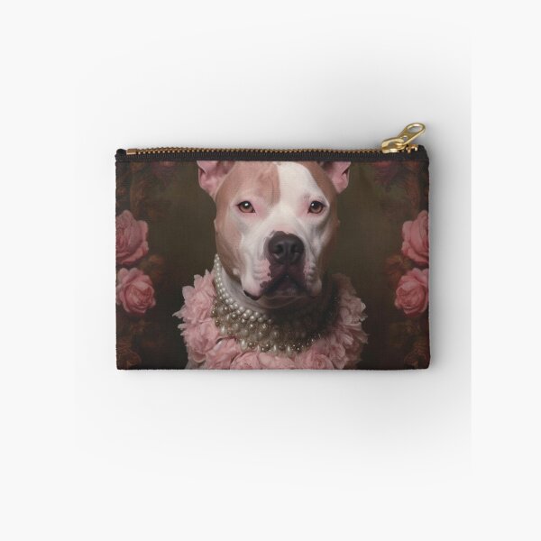 Item preview, Royal Pit Bull designed and sold by Nocturne  Paws.