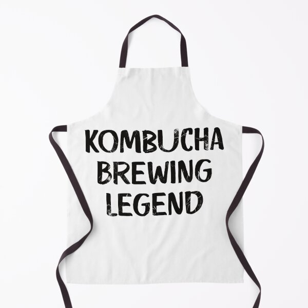 Item preview, Kombucha Brewing Legend designed and sold by Line2Rhyme.