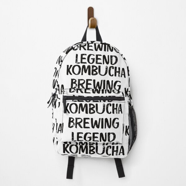 Item preview, Kombucha Brewing Legend designed and sold by Line2Rhyme.
