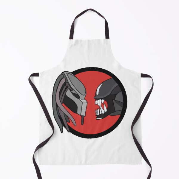 Item preview, Aliens vs. Preds design designed and sold by AmbroseHuel.