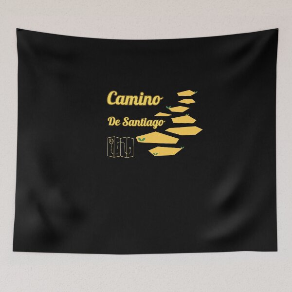 Item preview, Pilgrim Walk designed and sold by engraphica.