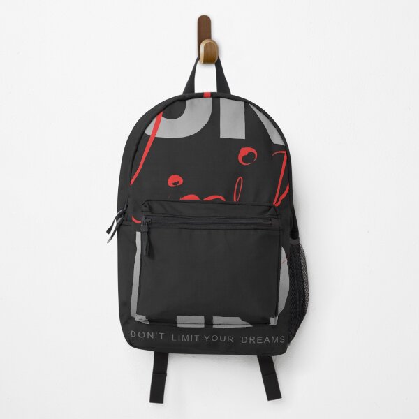 Item preview, Unlimited ( Don't Limit Your Dreams ) designed and sold by Digital Oceans.