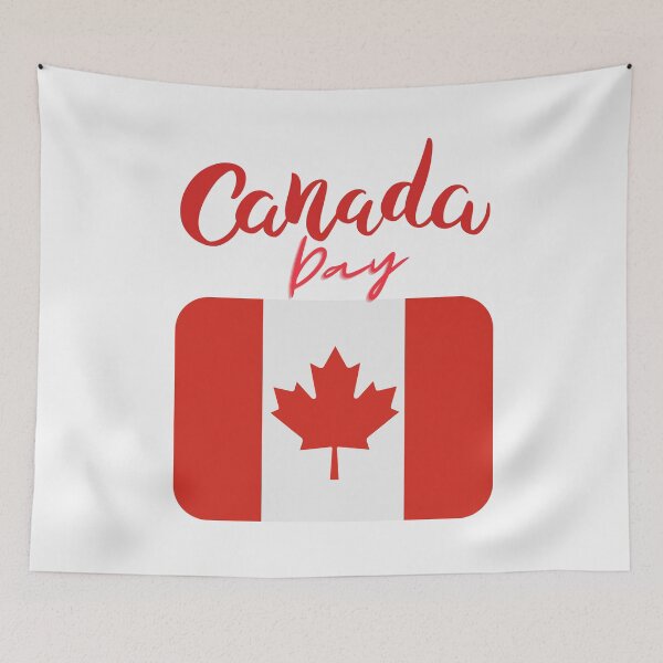 Item preview, Happy Canada day designed and sold by Simo0455.