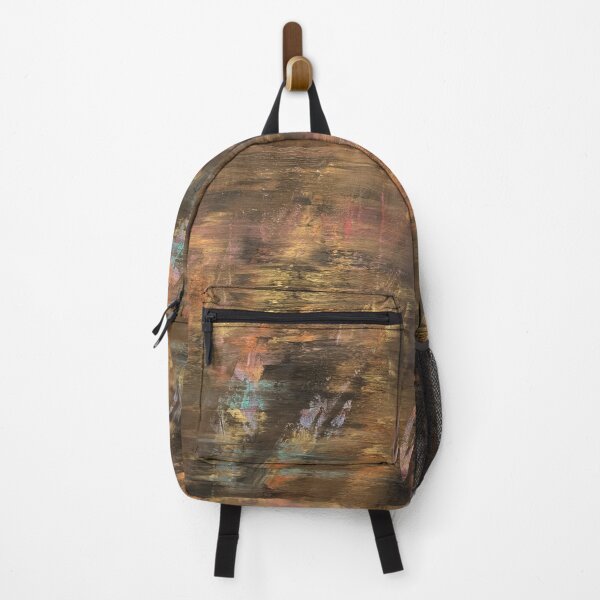 Item preview, Metallic Abstract Acrylic  designed and sold by LukeRosenberg.