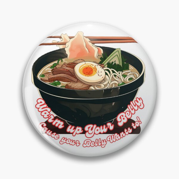 Item preview, Warm Up Your Belly designed and sold by Zeng-Graphics.
