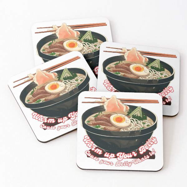 Item preview, Warm Up Your Belly designed and sold by Zeng-Graphics.